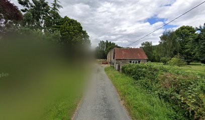 vanamat, Menuisier à Changé