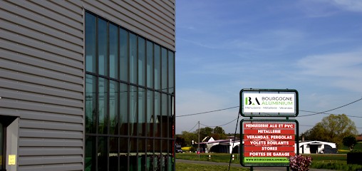 Bourgogne Aluminium - Louhans - Chalon-sur-Saône - 71, Menuisier à Pierre-de-Bresse