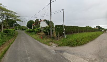 Gamme Baie, Menuisier à Sames