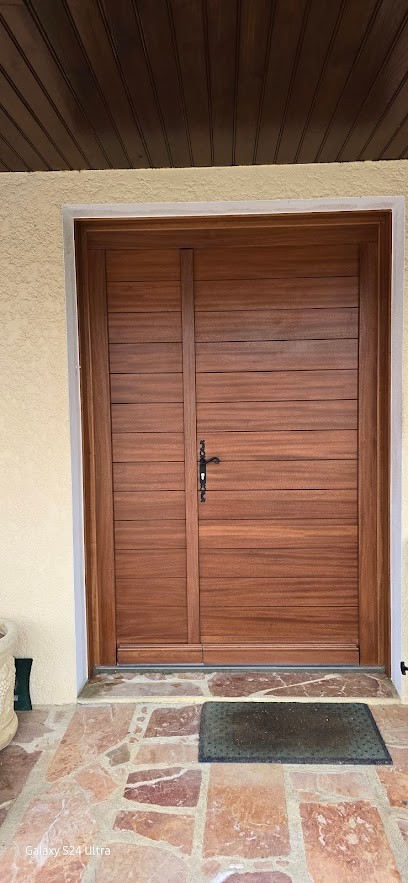 MsBois Renov, Menuisier à La Couronne