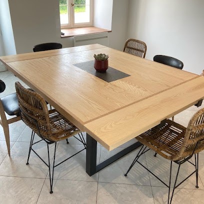 Lcad Menuiserie, Menuisier à Saint-Abraham