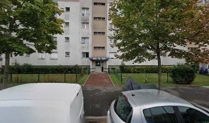 Jacquet Roland, Menuisier à Champigny-sur-Marne