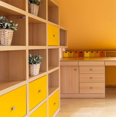 SD Passion Bois, Menuisier à Taillant