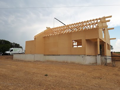 Menuiserie Bitsch et Charpente Willemann-Bitsch, Menuisier à Burnhaupt-le-Haut