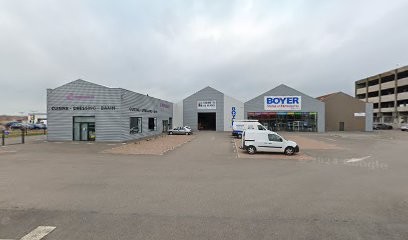 Rénov'Roanne, Menuisier à Roanne