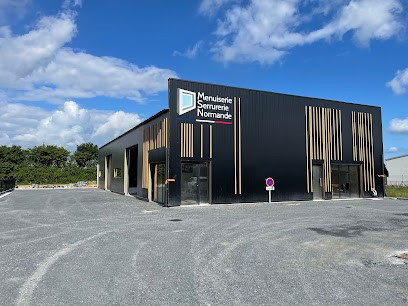 Menuiserie Serrurerie Normande, Menuisier à Saint-Martin-des-Entrées