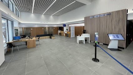 MNBA, Menuisier à Saint-Martin-Boulogne