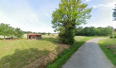 Eurl Teddy Calard Charpentier, Charpentier à Saint-Usuge