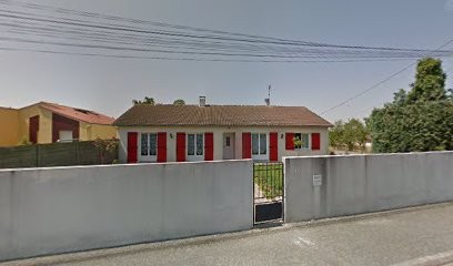 Drochon Sebastien, Menuisier au Breuil-Bernard