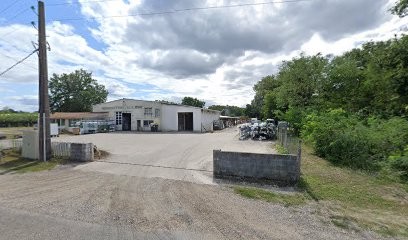 GRATRAUD LAROCHE, Menuisier à Saint-Denis-de-Pile