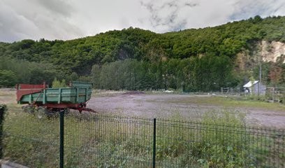 Ébénisterie Parsy Gauthier, Menuisier à Albignac
