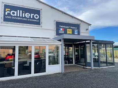 Falliéro Ets, Menuisier à Saint-Gaudens