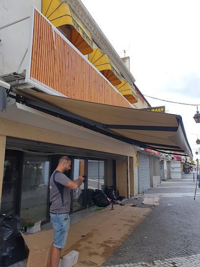 Artisanal Pose, Menuisier à Viols-le-Fort