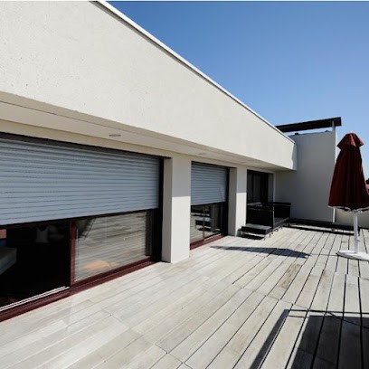 Menuiserie Rollande, Menuisier à Couëron