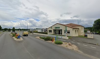 Charpentier Independant, Charpentier au Breuil-Bernard