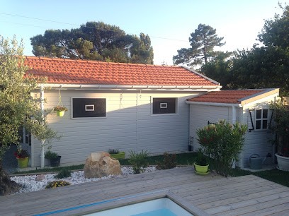 DOUILLACDECOBOIS, Charpentier à Gujan-Mestras