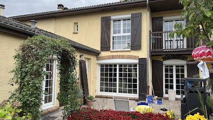 Ferkho Concept, Menuisier à Vauchelles-les-Quesnoy