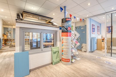 Eurl Laurent Goldstein Renovation, Menuisier à Paris 13