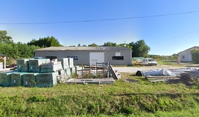 Menuiserie Zauzere, Menuisier à Condéon