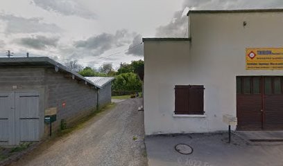 Thirion Machines à Bois, Menuisier à Mouchard