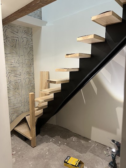 Menuiserie Lafrogne Meuse, Charpentier à Vaucouleurs