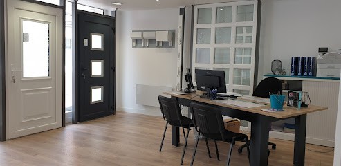 Ternois Fermetures Armentières, Menuisier à Armentières