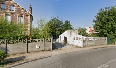 Artisans Reunis, Menuisier à Harfleur