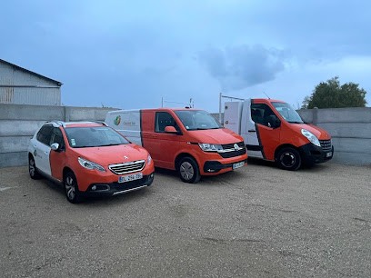 Chaumont Tony - Aménagement De Combles - Loir-et-Cher - Blois, Charpentier à Saint-Denis-sur-Loire