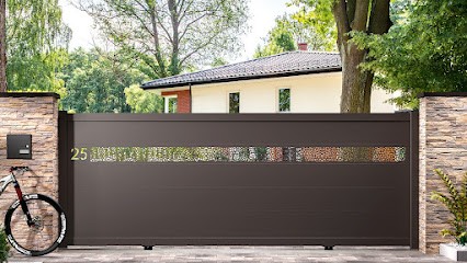 SARL MOREAU-DAVID, Menuisier à Luçon