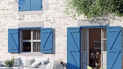 MFV Menuiserie Fermeture Varnier, Menuisier à Châteauponsac