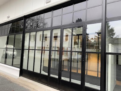 Technic Baie Aluminier Agréé Technal, Menuisier au Plessis-Pâté