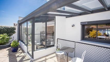 VERANDAS MONNET ROYAN, Menuisier à Royan