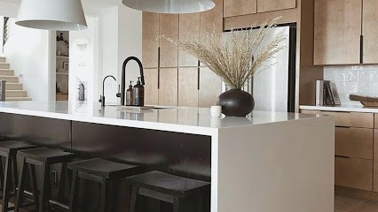 Holytec, Menuisier à Lyon 01