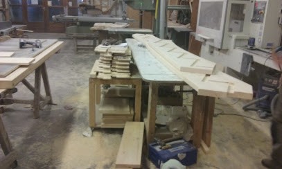 Will, Menuisier à Font-Romeu-Odeillo-Via