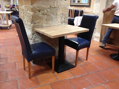 Laurent LEONI - Atelier de menuiserie et décoration, Menuisier à Beaupouyet