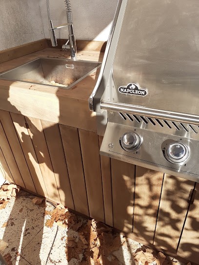 Menuiserie Ebenisterie Parent X., Menuisier à Marseille 15