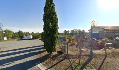 Rozières Jean-Luc, Charpentier à Felzins