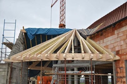 eurl id charpente, Charpentier à Montagny-lès-Beaune