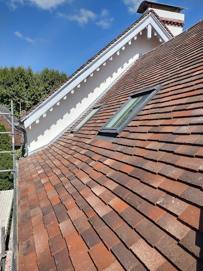 REPROBAT S.a.s, Charpentier à Gurmençon