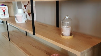 Atelier Des Hautes Côtes, Menuisier à Chaux