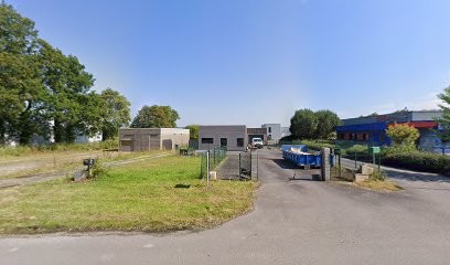 Sarl T.S.H, Menuisier à Guichen