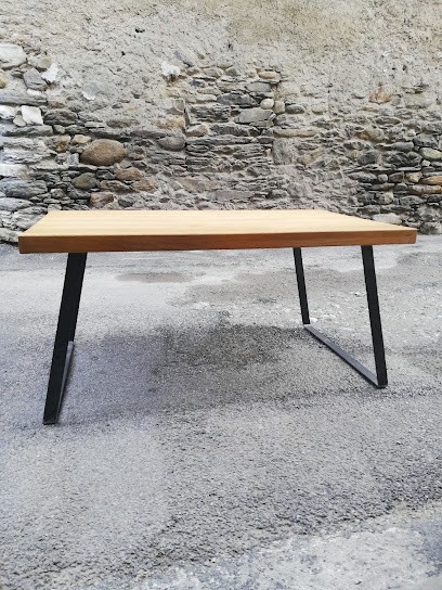 AUX MILLE BOIS, Menuisier à Aussois