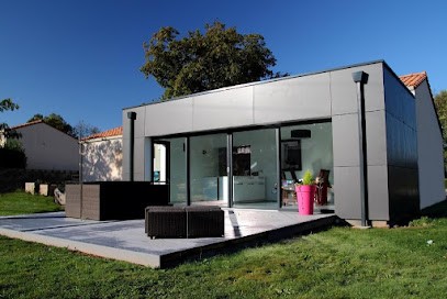 Charpentes Bois Et Traditions SARL, Charpentier à Saint-Hilaire-de-Chaléons