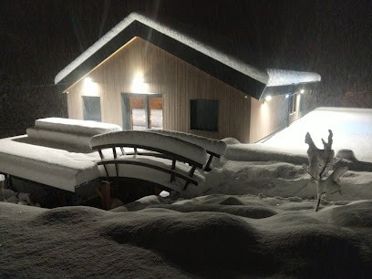 Jolly, Charpentier à Saint-André-de-Boëge