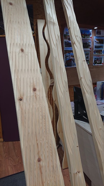 Christophe Roux ETS, Menuisier à Merle-Leignec