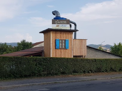 Menuiserie JOMAIN, Menuisier à Cluny