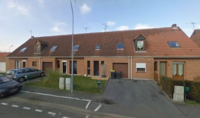 Thierry Tonneau, Menuisier à Vendin-le-Vieil