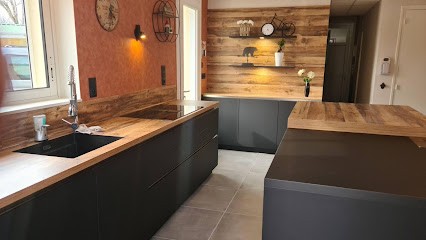 MENUIS'ILE 17, Menuisier à Bourcefranc-le-Chapus