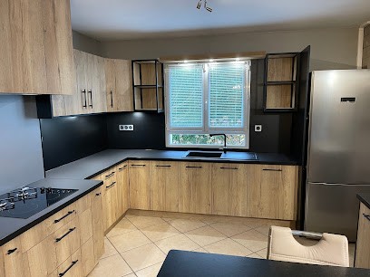 Carpentry Myrenovation, Menuisier à Saint-Georges-d'Espéranche