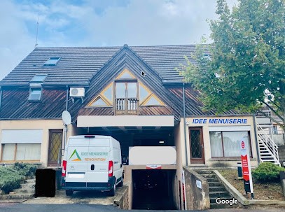 IDEE MENUISERIE, Menuisier à Yerres